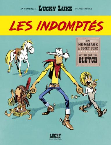 lucky-luke-vu-par-Blutch-Les-indomptes