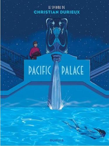 pacific palace